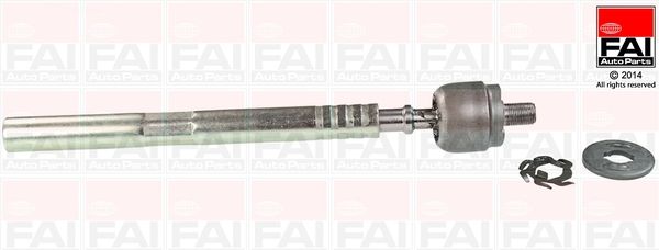 FAI AUTOPARTS Осевой шарнир, рулевая тяга SS7008